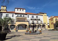 Quinta Do Lorde Resort - Hotel - Marina Madeirã 5*,