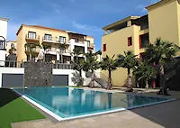 *****  Quinta Do Lorde Resort - Hotel - Marina Madeirã Portugal