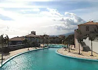 Quinta Do Lorde Resort - Hotel - Marina Madeirã