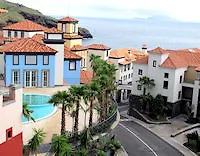 Quinta Do Lorde Resort - Hotel - Marina Madeirã Portugal