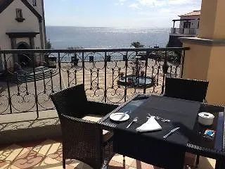 Quinta Do Lorde Resort - Hotel - Marina Madeirã Portugal