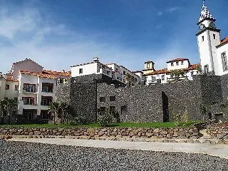Quinta Do Lorde Resort - Hotel - Marina Madeirã