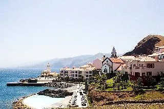 Quinta Do Lorde Resort - Hotel - Marina Madeirã