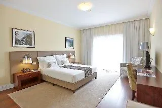 Quinta Do Lorde Resort - Hotel - Marina Madeirã