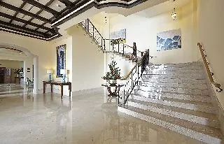 Quinta Do Lorde Resort - Hotel - Marina Madeirã 5*,