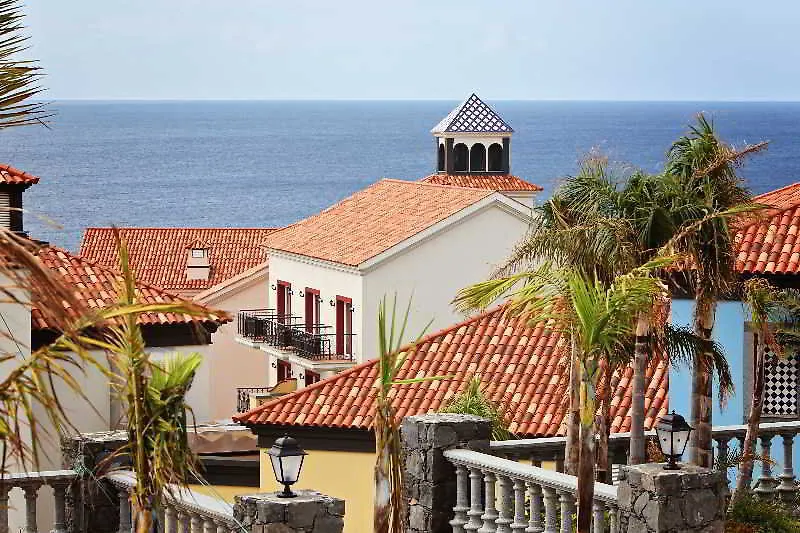 Quinta Do Lorde Resort - Hotel - Marina Madeirã 5*,  Portugal