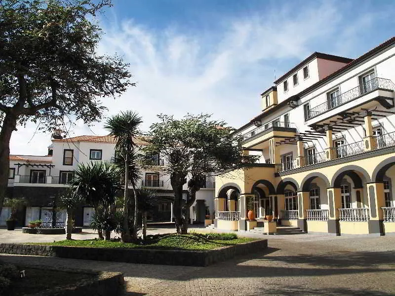 Quinta Do Lorde Resort - Hotel - Marina Madeirã