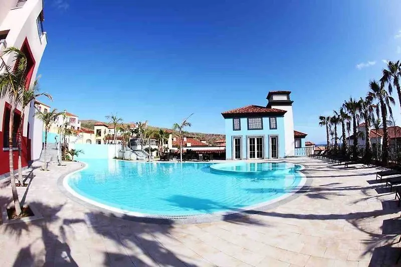 Quinta Do Lorde Resort - Hotel - Marina Madeirã