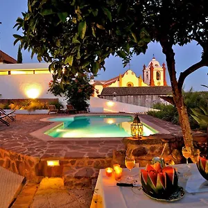 Quintal Do Castelo Casa de Férias